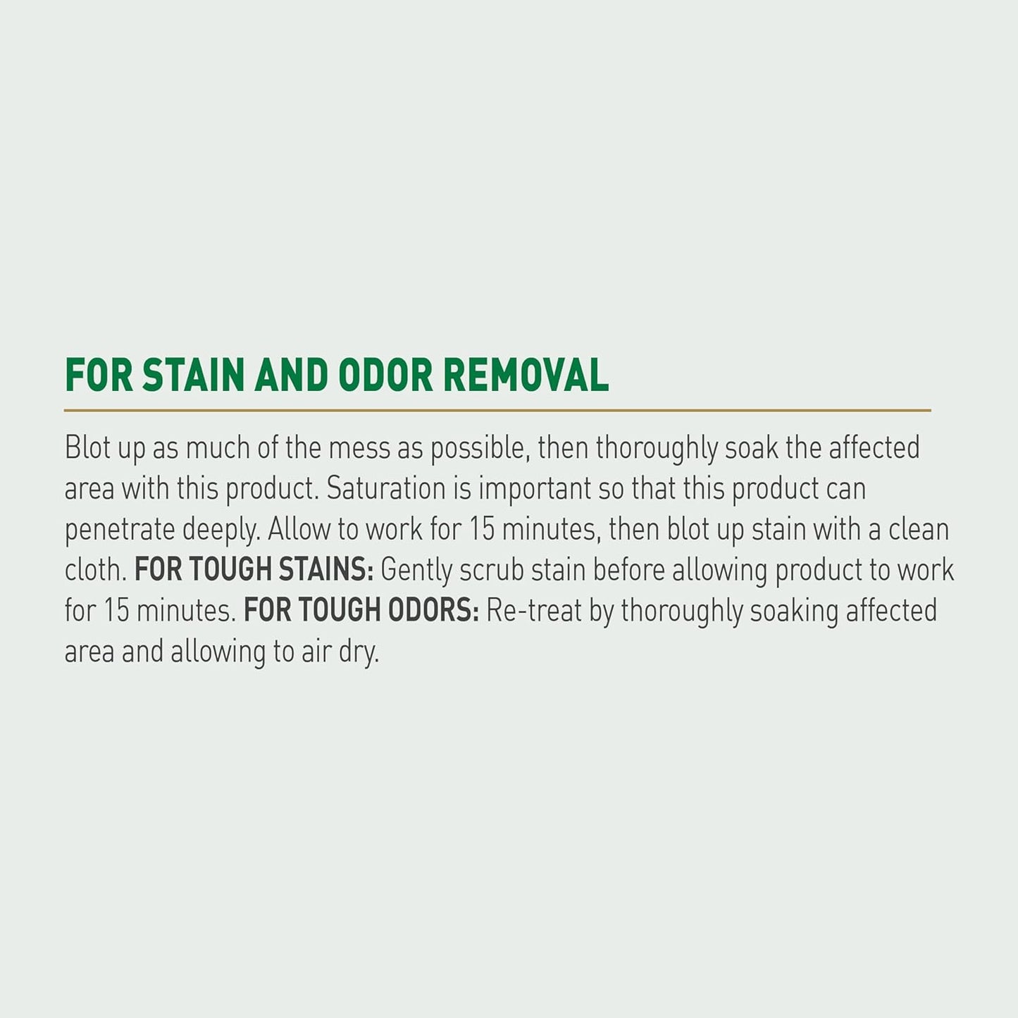 Nature’s Miracle Dog Urine Destroyer Plus, 946ml Enzymatic Formula, Removes Stains, Aloe Rain Fragrance