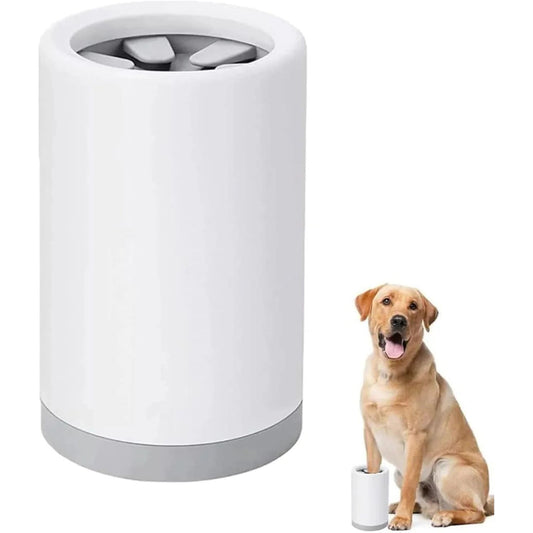 Dog Paw Cleaner