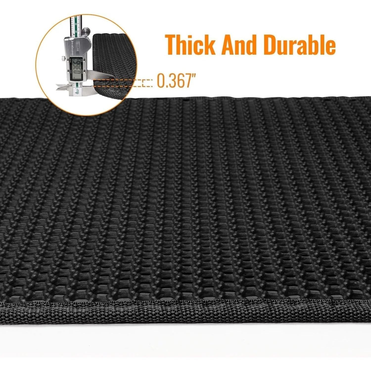 Cat Litter Trapping Mat