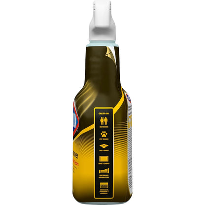 Clorox Urine Remover for Stains and Odours, Spray Bottle, 946mL